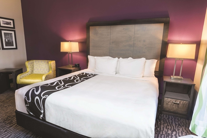 Imagen de la habitación del Hotel La Quinta Inn and Suites By Wyndham Kennesaw. Foto 14