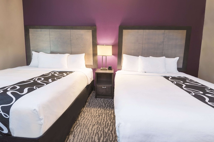 Imagen de la habitación del Hotel La Quinta Inn and Suites By Wyndham Kennesaw. Foto 16