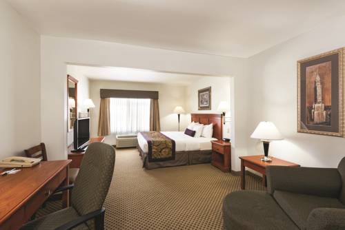 Imagen de la habitación del Hotel La Quinta Inn and Suites By Wyndham Kennewick. Foto 2