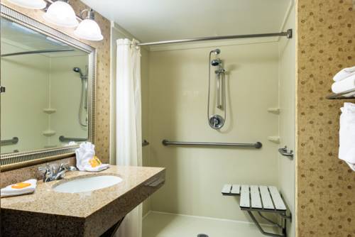 Imagen de la habitación del Hotel La Quinta Inn and Suites By Wyndham Kennewick. Foto 6