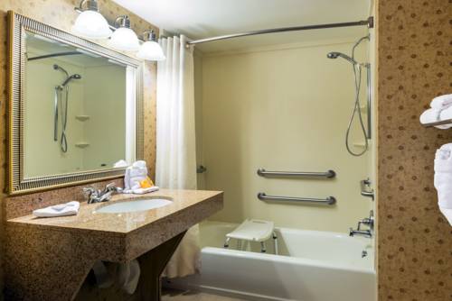 Imagen de la habitación del Hotel La Quinta Inn and Suites By Wyndham Kennewick. Foto 7