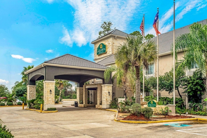 Imagen general del Hotel La Quinta Inn and Suites By Wyndham Kingwood Houston Iah Airpt. Foto 1