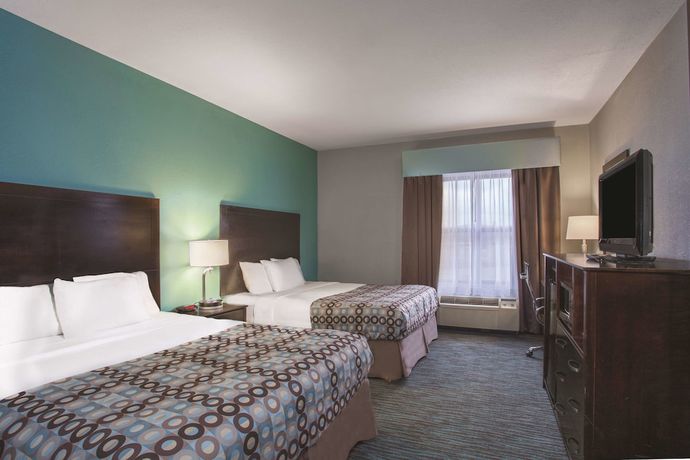 Imagen de la habitación del Hotel La Quinta Inn and Suites By Wyndham Knoxville East. Foto 8