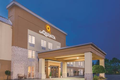 Imagen general del Hotel La Quinta Inn and Suites By Wyndham Knoxville North I-75. Foto 1