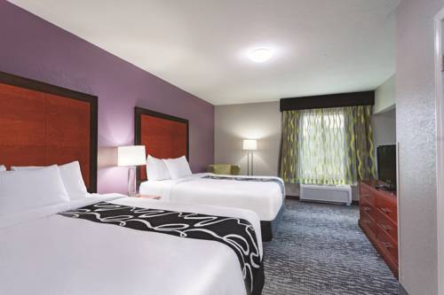 Imagen de la habitación del Hotel La Quinta Inn and Suites By Wyndham Knoxville North I-75. Foto 6