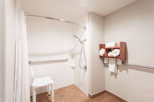 Imagen de la habitación del Hotel La Quinta Inn and Suites By Wyndham Knoxville North I-75. Foto 7