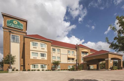 Imagen general del Hotel La Quinta Inn and Suites By Wyndham Kyle - Austin South. Foto 2