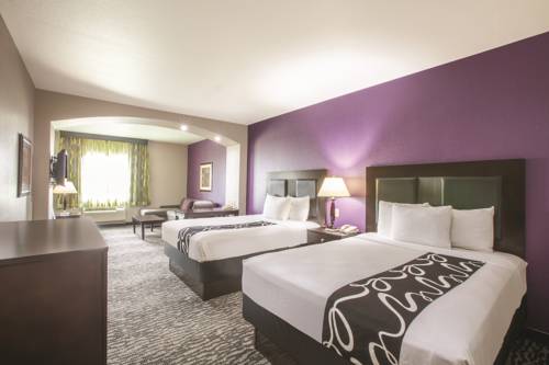 Imagen de la habitación del Hotel La Quinta Inn and Suites By Wyndham Kyle - Austin South. Foto 4