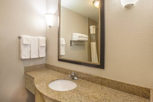 Imagen de la habitación del Hotel La Quinta Inn and Suites By Wyndham Kyle - Austin South. Foto 6