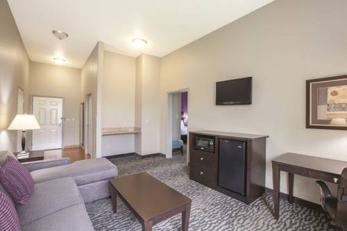 Imagen de la habitación del Hotel La Quinta Inn and Suites By Wyndham Kyle - Austin South. Foto 7