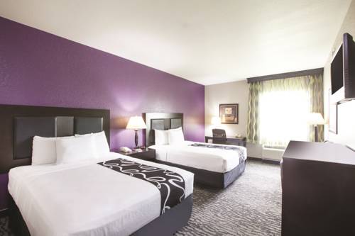 Imagen de la habitación del Hotel La Quinta Inn and Suites By Wyndham Kyle - Austin South. Foto 9