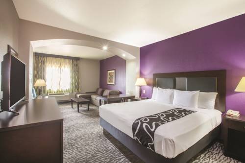 Imagen de la habitación del Hotel La Quinta Inn and Suites By Wyndham Kyle - Austin South. Foto 12