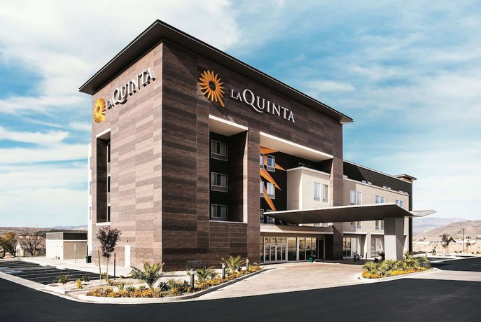 Imagen general del Hotel La Quinta Inn and Suites By Wyndham La Verkin-gateway To Zion. Foto 1