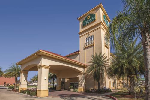 Imagen de la habitación del Hotel La Quinta Inn and Suites By Wyndham Lake Charles Casino Area. Foto 2