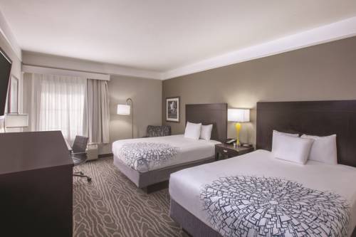 Imagen general del Hotel La Quinta Inn and Suites By Wyndham Lake Charles Casino Area. Foto 1