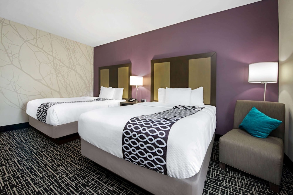 Imagen de la habitación del Hotel La Quinta Inn and Suites By Wyndham Lake Charles - Westlake. Foto 4