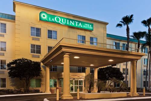 Imagen general del Hotel La Quinta Inn and Suites By Wyndham Lakeland East. Foto 1