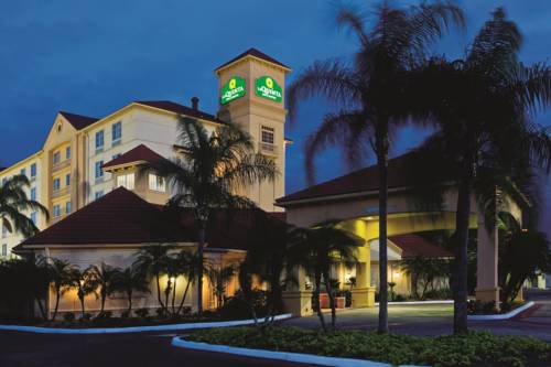 Imagen general del Hotel La Quinta Inn and Suites By Wyndham Lakeland West. Foto 2