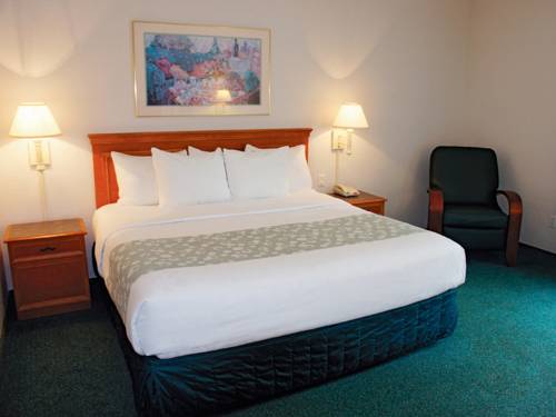 Imagen de la habitación del Hotel La Quinta Inn and Suites By Wyndham Lakeland West. Foto 3