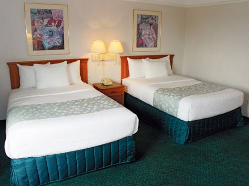 Imagen de la habitación del Hotel La Quinta Inn and Suites By Wyndham Lakeland West. Foto 4