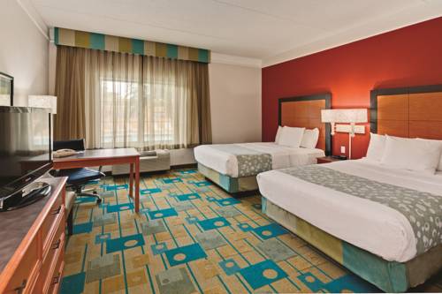 Imagen general del Hotel La Quinta Inn and Suites By Wyndham Lakeland West. Foto 1