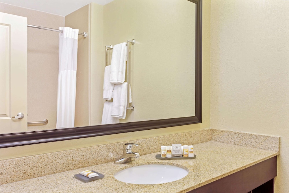Imagen de la habitación del Hotel La Quinta Inn and Suites By Wyndham Lancaster. Foto 11