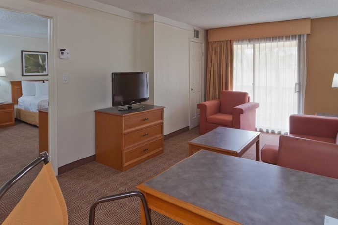 Imagen de la habitación del Hotel La Quinta Inn and Suites By Wyndham Las Vegas Airport N Conv.. Foto 8