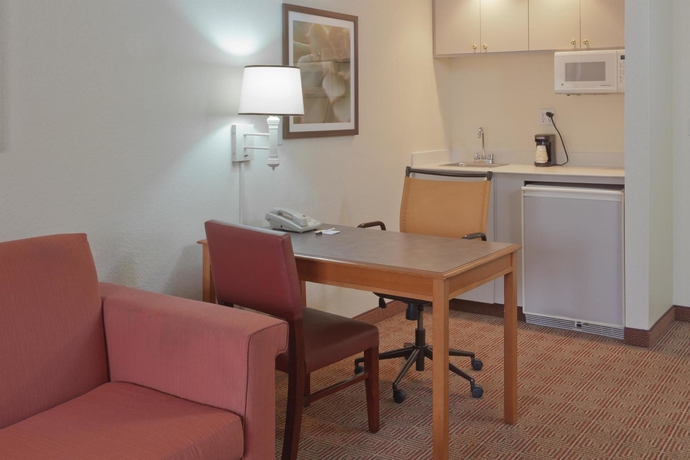 Imagen de la habitación del Hotel La Quinta Inn and Suites By Wyndham Las Vegas Airport N Conv.. Foto 9