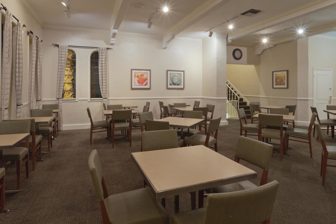 Imagen del bar/restaurante del Hotel La Quinta Inn and Suites By Wyndham Las Vegas Airport N Conv.. Foto 6