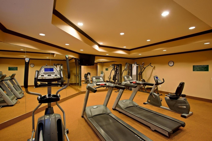 Imagen de los interiores del Hotel La Quinta Inn and Suites By Wyndham Las Vegas Airport South. Foto 14