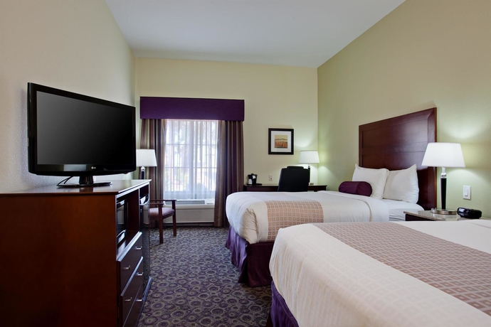 Imagen de la habitación del Hotel La Quinta Inn and Suites By Wyndham Las Vegas Airport South. Foto 7