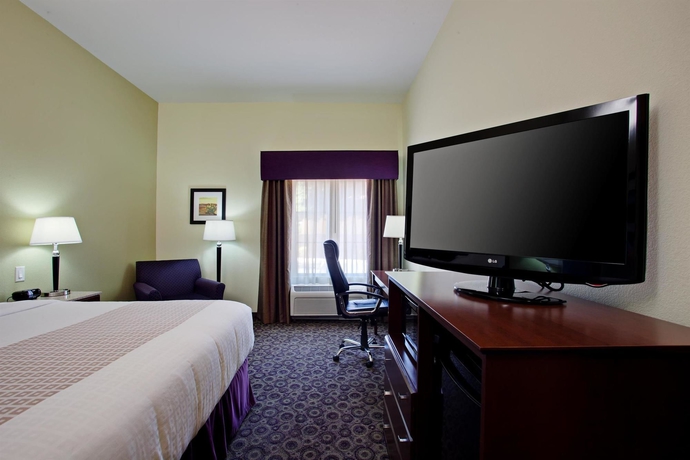 Imagen de la habitación del Hotel La Quinta Inn and Suites By Wyndham Las Vegas Airport South. Foto 10