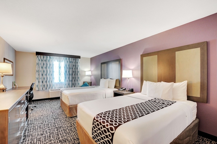 Imagen de la habitación del Hotel La Quinta Inn and Suites By Wyndham Las Vegas Nellis. Foto 3