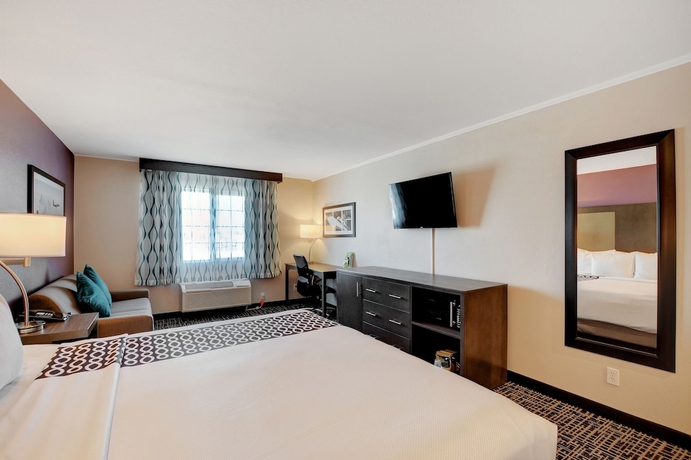 Imagen de la habitación del Hotel La Quinta Inn and Suites By Wyndham Las Vegas Nellis. Foto 14