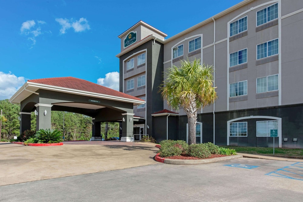 Imagen general del Hotel La Quinta Inn and Suites By Wyndham Leesville Ft. Polk. Foto 1