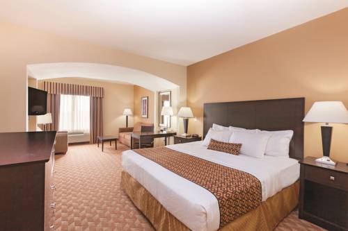 Imagen de la habitación del Hotel La Quinta Inn and Suites By Wyndham Lexington South / Hamburg. Foto 2