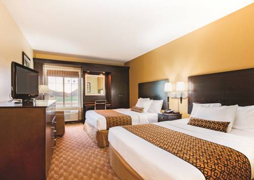 Imagen de la habitación del Hotel La Quinta Inn and Suites By Wyndham Lexington South / Hamburg. Foto 3