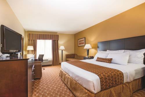 Imagen de la habitación del Hotel La Quinta Inn and Suites By Wyndham Lexington South / Hamburg. Foto 5