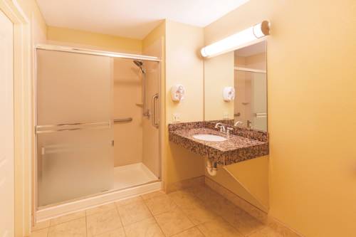 Imagen de la habitación del Hotel La Quinta Inn and Suites By Wyndham Lexington South / Hamburg. Foto 6