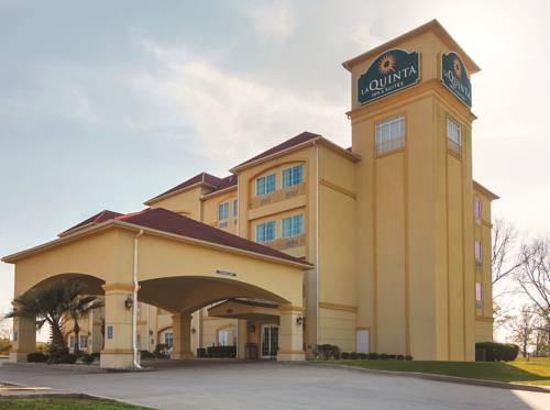 Imagen general del Hotel La Quinta Inn and Suites By Wyndham Lindale. Foto 1