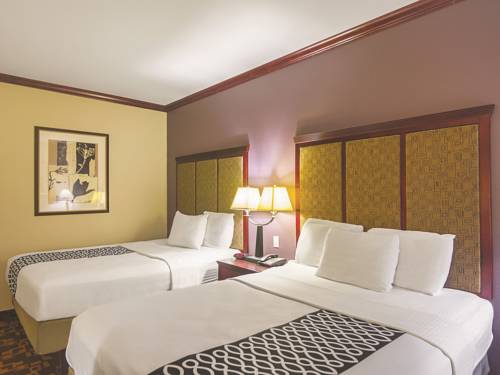 Imagen de la habitación del Hotel La Quinta Inn and Suites By Wyndham Lindale. Foto 5