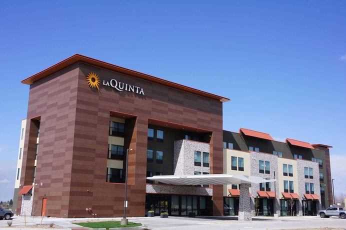 Imagen general del Hotel La Quinta Inn and Suites By Wyndham Littleton/red Rocks. Foto 1