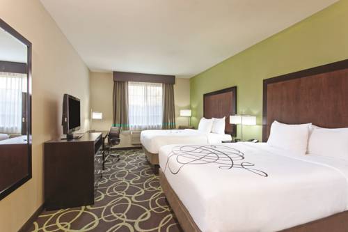Imagen de la habitación del Hotel La Quinta Inn and Suites By Wyndham Los Banos. Foto 2