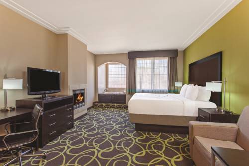 Imagen de la habitación del Hotel La Quinta Inn and Suites By Wyndham Los Banos. Foto 4