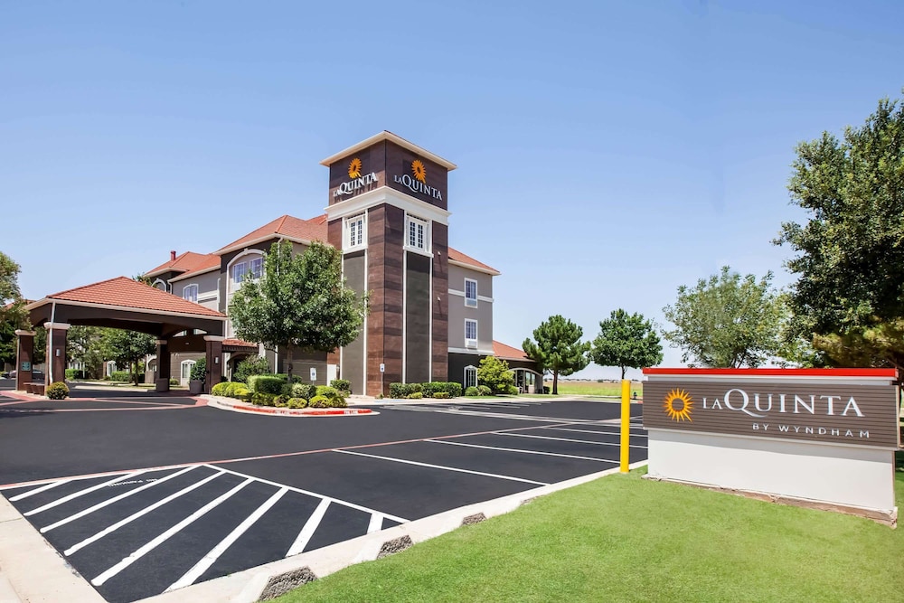 Imagen general del Hotel La Quinta Inn and Suites By Wyndham Lubbock North. Foto 1
