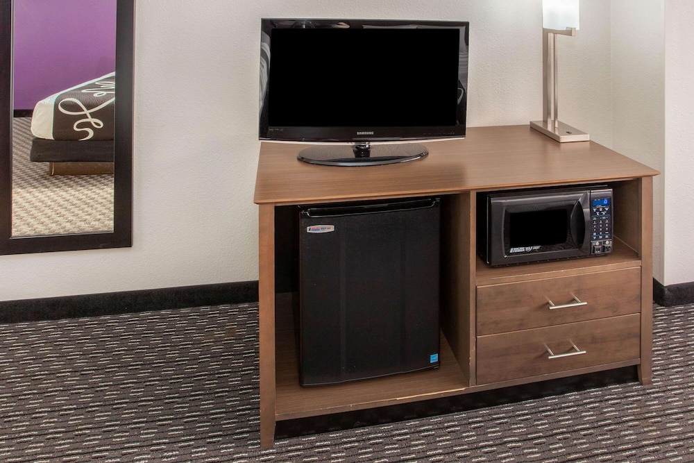 Imagen de la habitación del Hotel La Quinta Inn and Suites By Wyndham Lubbock West Medical Centr. Foto 3