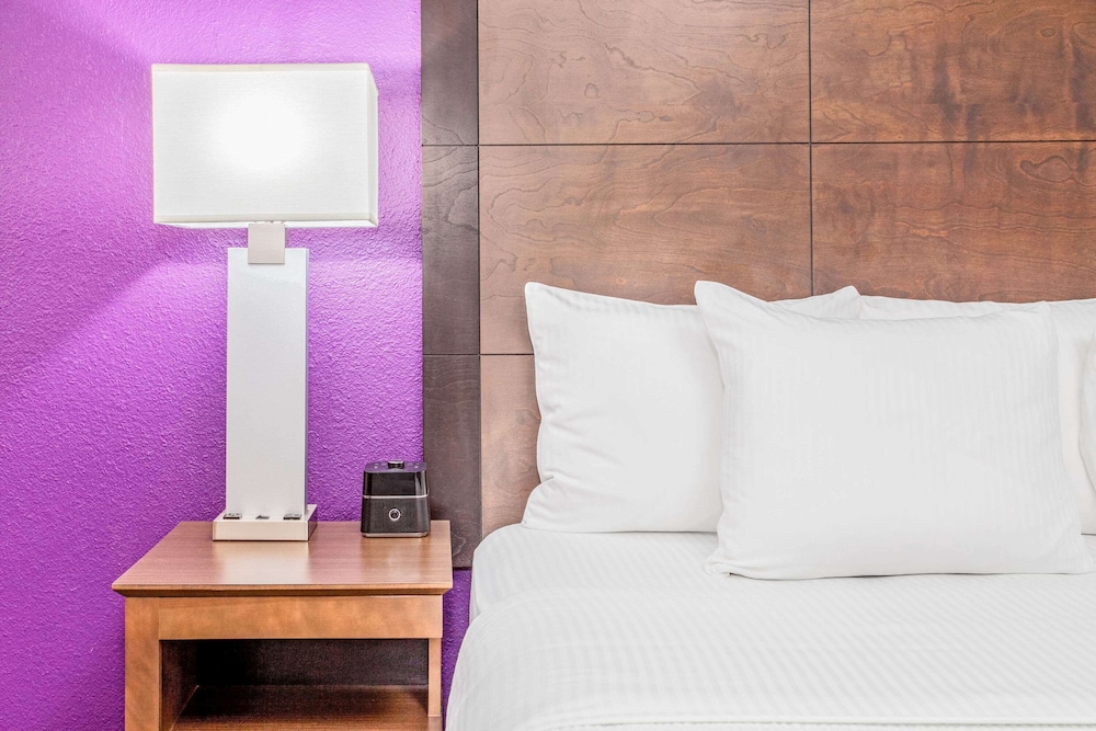 Imagen de la habitación del Hotel La Quinta Inn and Suites By Wyndham Lubbock West Medical Centr. Foto 6