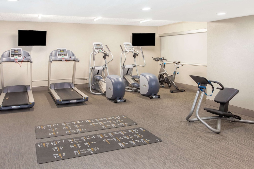 Imagen de los interiores del Hotel La Quinta Inn and Suites By Wyndham Lubbock West Medical Centr. Foto 19