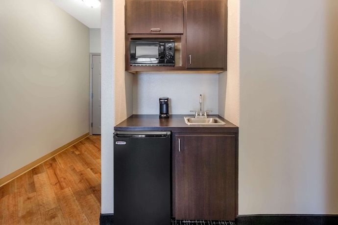 Imagen de la habitación del Hotel La Quinta Inn and Suites By Wyndham Lumberton. Foto 9