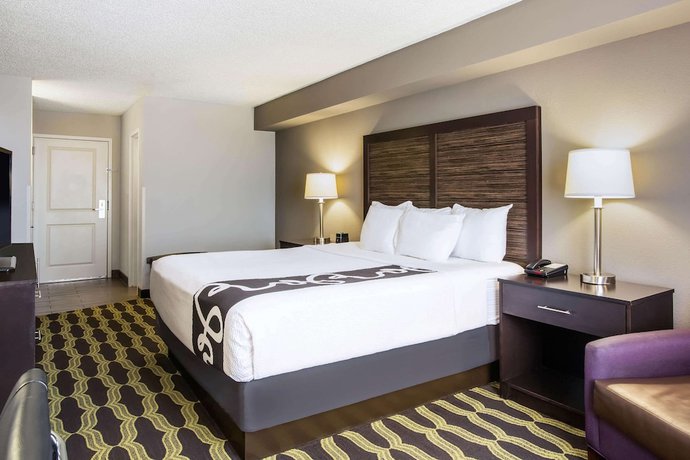 Imagen de la habitación del Hotel La Quinta Inn and Suites By Wyndham Lynchburg At Liberty Univ.. Foto 2